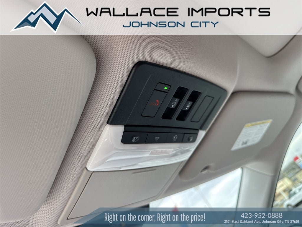 2024 Mitsubishi Outlander PHEV SEL Platinum Edition