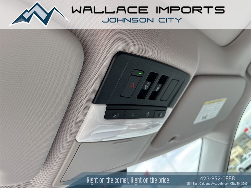 2024 Mitsubishi Outlander PHEV SEL Platinum Edition