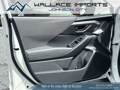 2024 Subaru Impreza Base