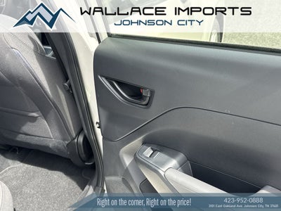 2024 Subaru Impreza Base