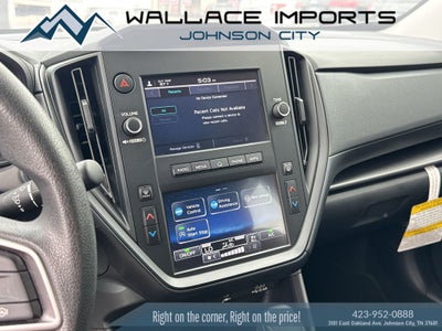2024 Subaru Impreza Base