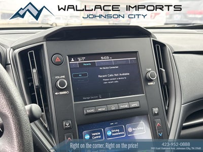 2024 Subaru Impreza Base