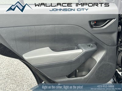 2024 Subaru Impreza Base