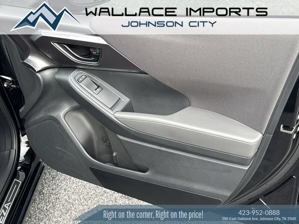 2024 Subaru Impreza Base