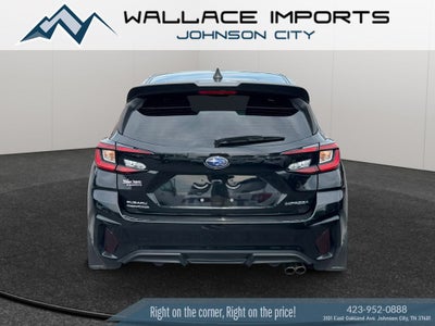 2024 Subaru Impreza Base