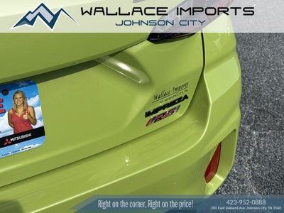 2026 Subaru Impreza 2.5RS