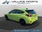 2026 Subaru Impreza 2.5RS