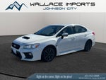 2018 Subaru WRX Base