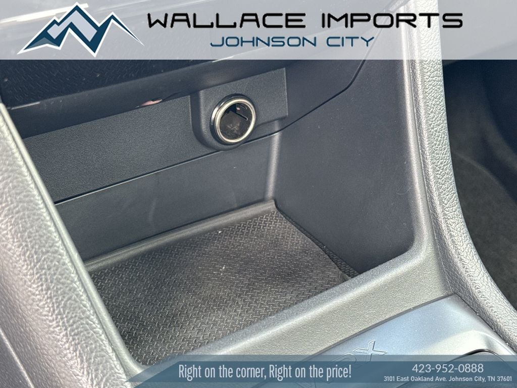 2021 Subaru WRX Base