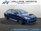 2021 Subaru WRX Base