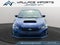 2021 Subaru WRX Base