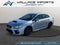 2021 Subaru WRX Base