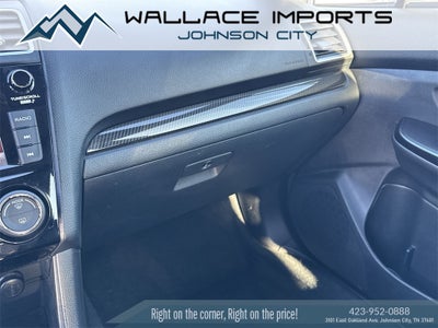 2021 Subaru WRX Base