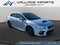 2021 Subaru WRX Base