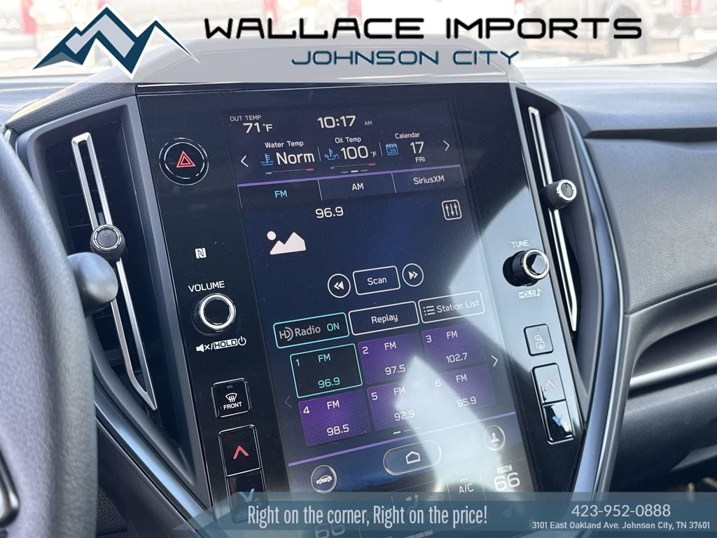 2023 Subaru WRX Premium