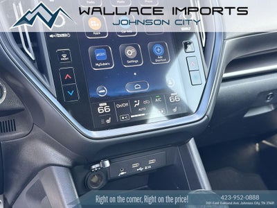 2023 Subaru WRX Premium