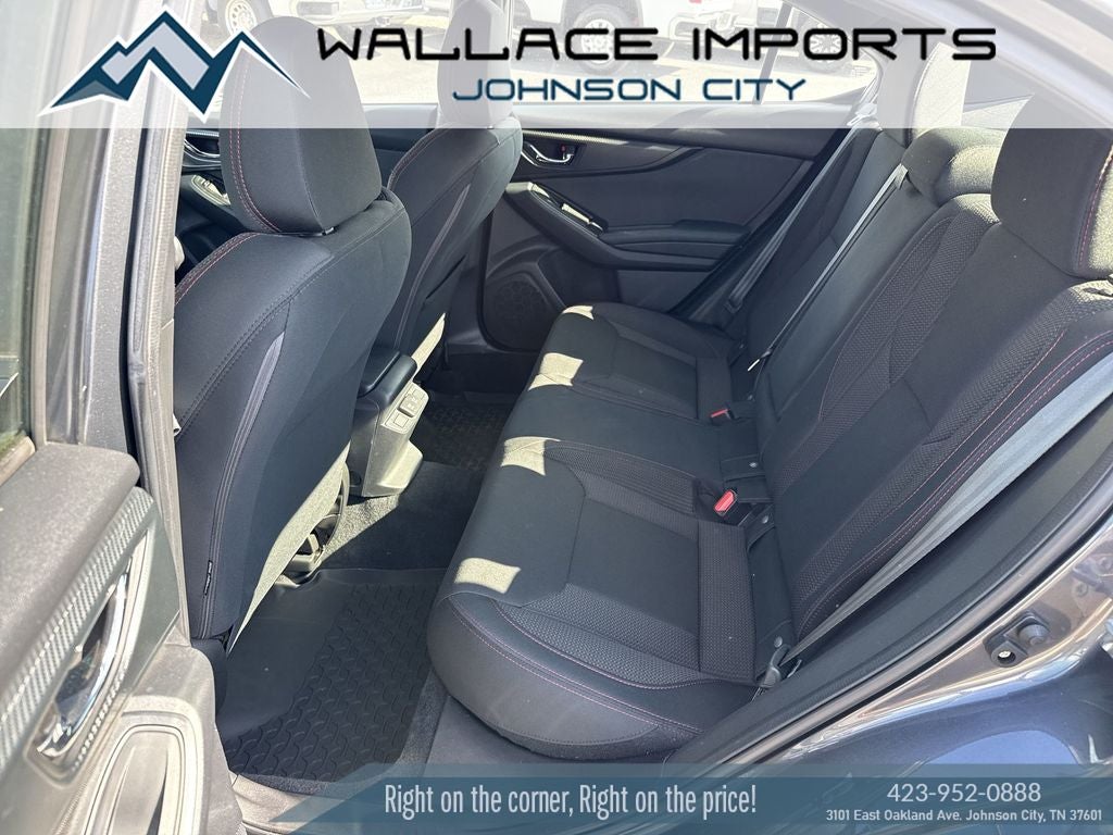 2023 Subaru WRX Premium