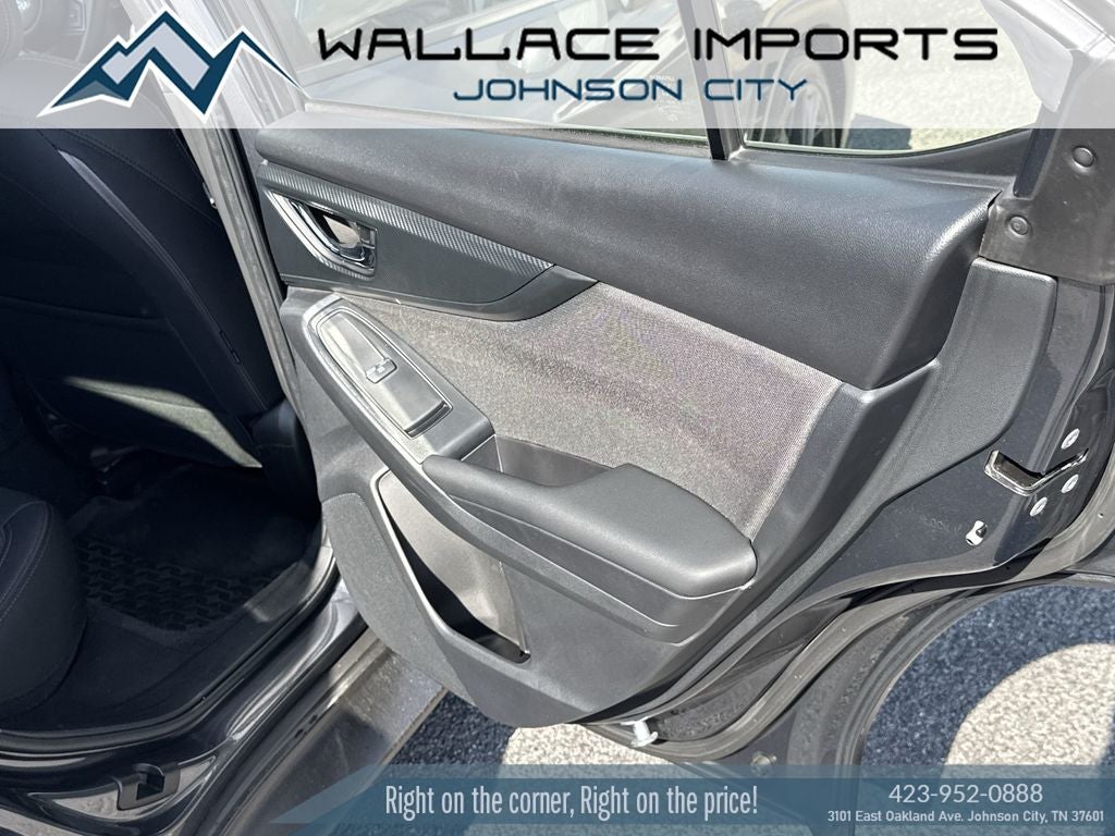 2023 Subaru WRX Premium