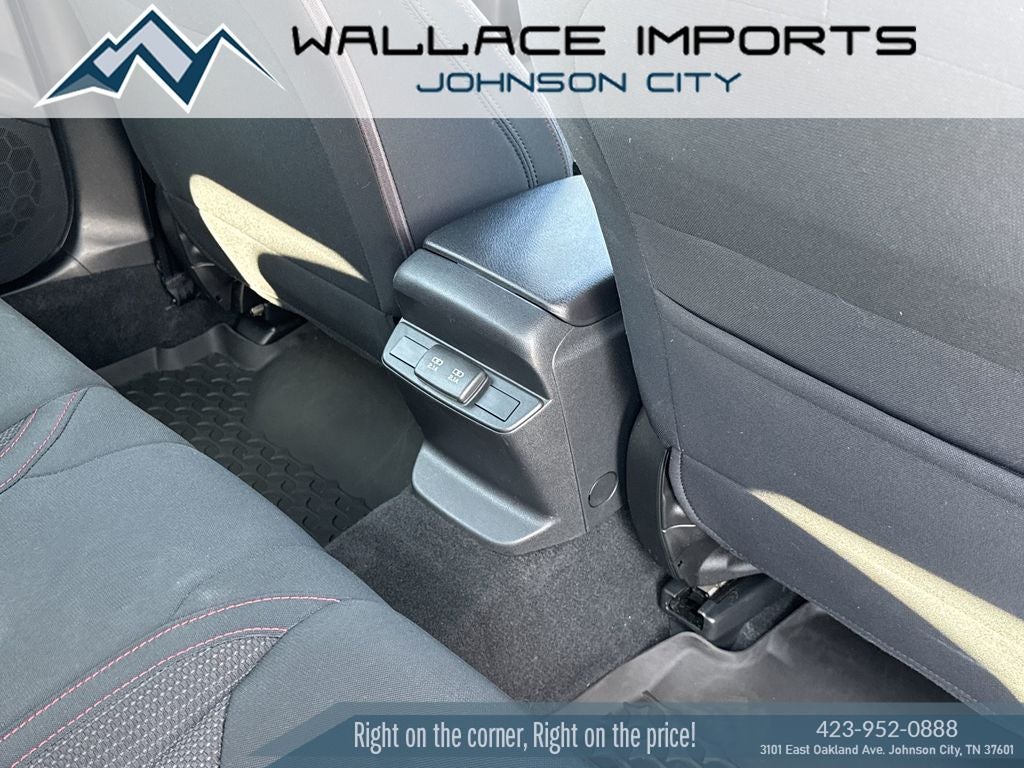 2023 Subaru WRX Premium