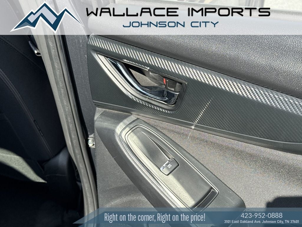 2023 Subaru WRX Premium