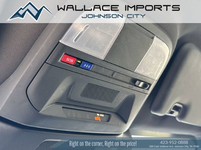 2024 Subaru WRX Premium
