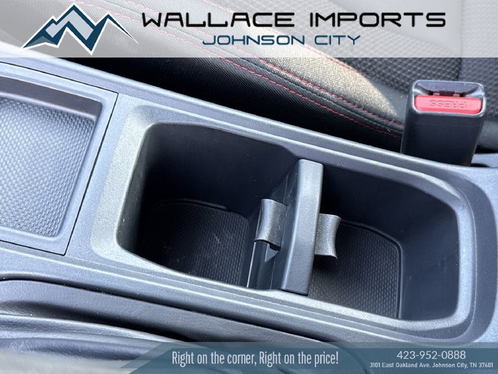 2024 Subaru WRX Premium