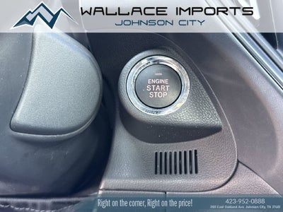 2024 Subaru WRX Premium