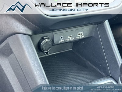 2024 Subaru WRX Premium