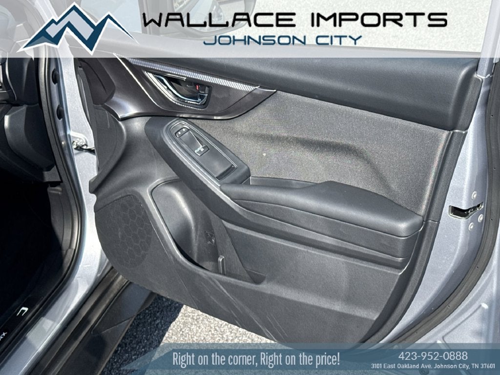 2024 Subaru WRX Premium