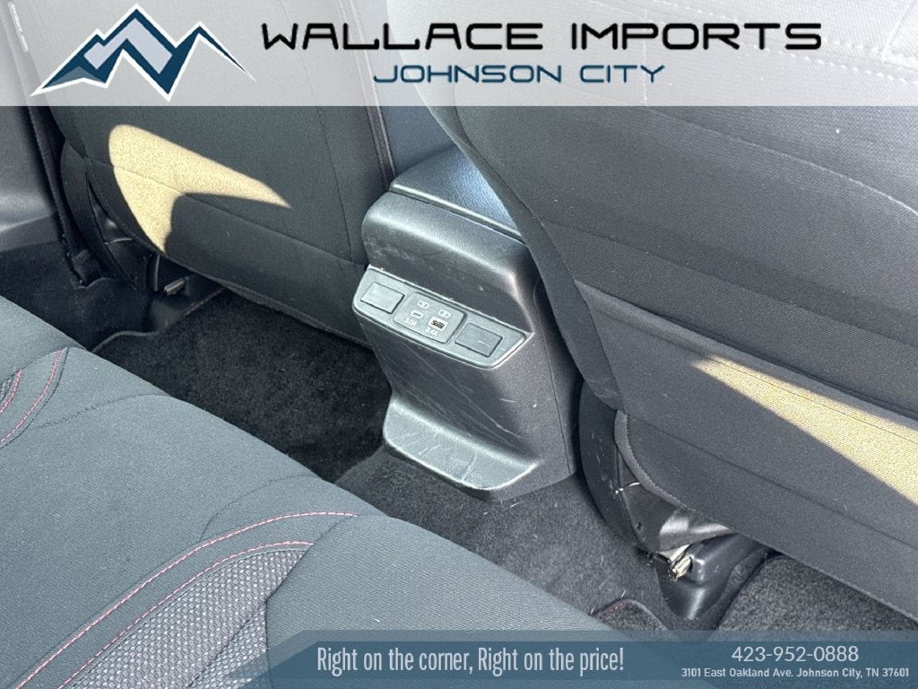 2024 Subaru WRX Premium