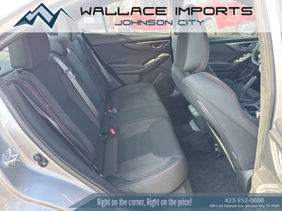 2024 Subaru WRX Premium