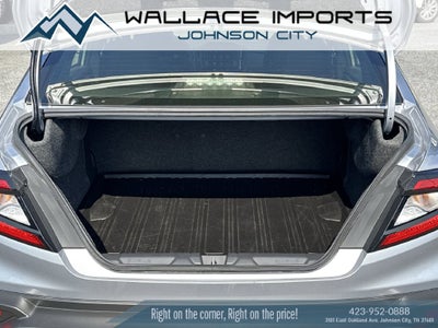 2024 Subaru WRX Premium