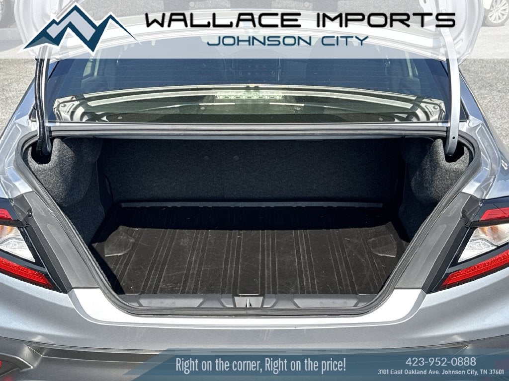 2024 Subaru WRX Premium