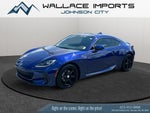 2023 Subaru BRZ Limited