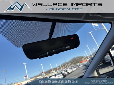 2017 Subaru Crosstrek 2.0i Premium