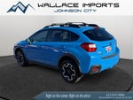 2017 Subaru Crosstrek 2.0i Premium
