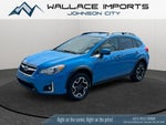 2017 Subaru Crosstrek 2.0i Premium