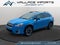 2017 Subaru Crosstrek 2.0i Premium