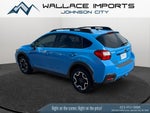 2017 Subaru Crosstrek 2.0i Premium