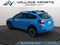 2017 Subaru Crosstrek 2.0i Premium