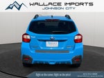 2017 Subaru Crosstrek 2.0i Premium