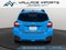 2017 Subaru Crosstrek 2.0i Premium