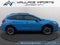 2017 Subaru Crosstrek 2.0i Premium