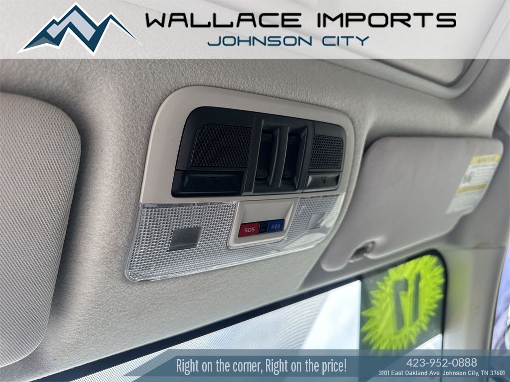 2017 Subaru Crosstrek 2.0i Limited