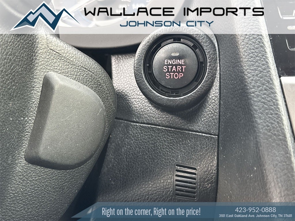 2017 Subaru Crosstrek 2.0i Limited