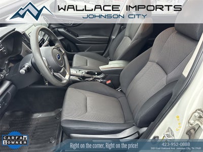 2023 Subaru Crosstrek Base