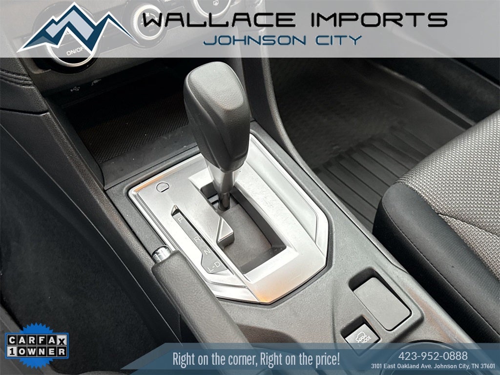 2023 Subaru Crosstrek Base