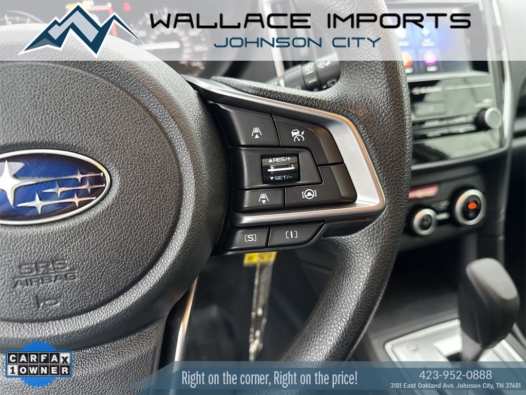 2023 Subaru Crosstrek Base