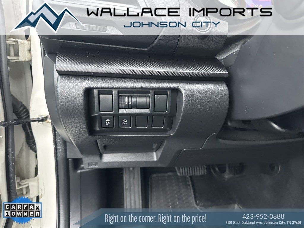 2023 Subaru Crosstrek Base