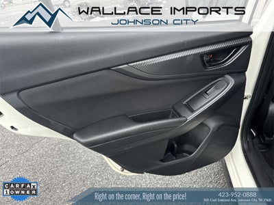 2023 Subaru Crosstrek Base